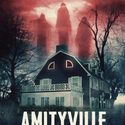 Amityville DVD